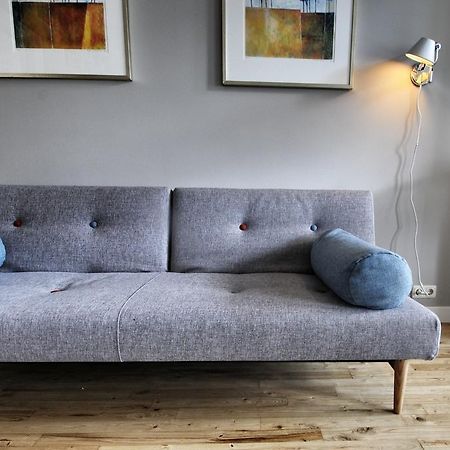 B&B De Klinkende Munt Utrecht Extérieur photo