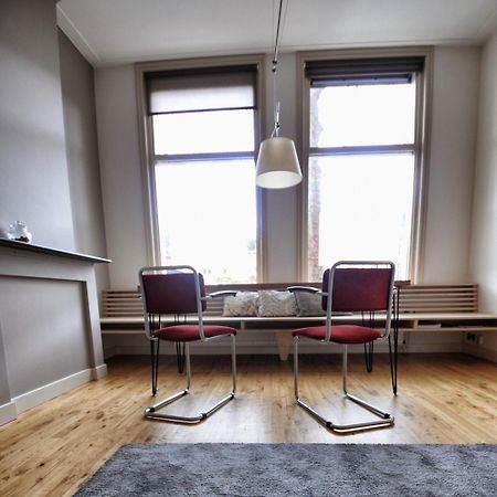 B&B De Klinkende Munt Utrecht Extérieur photo