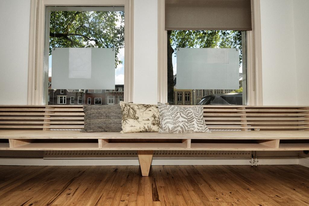 B&B De Klinkende Munt Utrecht Extérieur photo