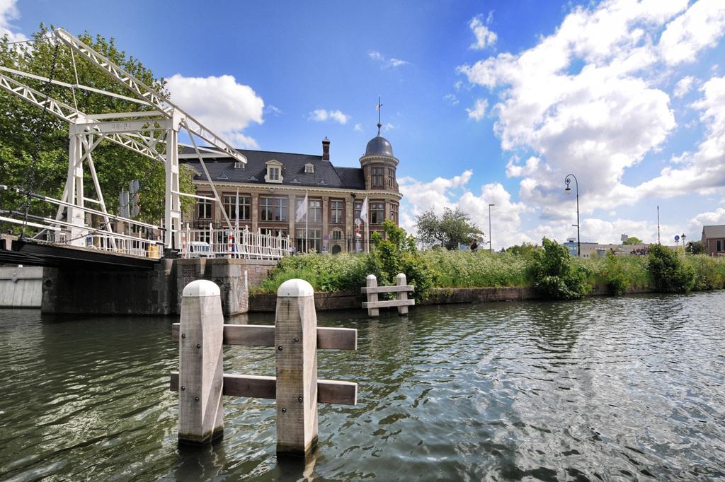 B&B De Klinkende Munt Utrecht Extérieur photo