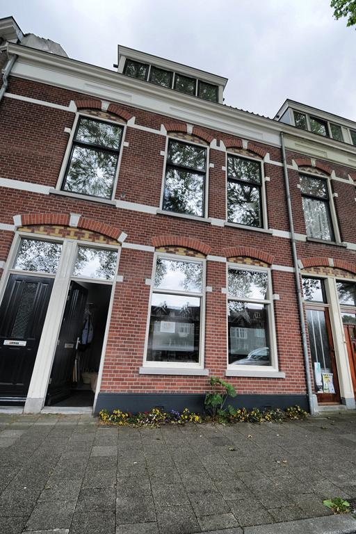 B&B De Klinkende Munt Utrecht Extérieur photo