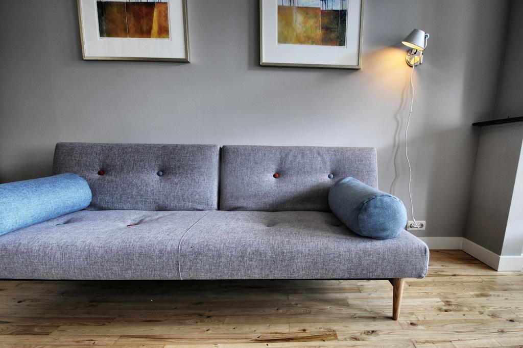 B&B De Klinkende Munt Utrecht Extérieur photo