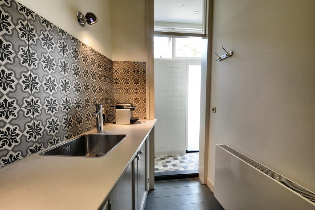 B&B De Klinkende Munt Utrecht Extérieur photo