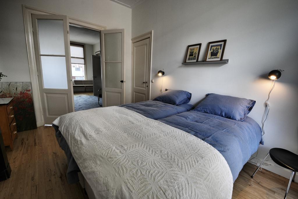 B&B De Klinkende Munt Utrecht Chambre photo
