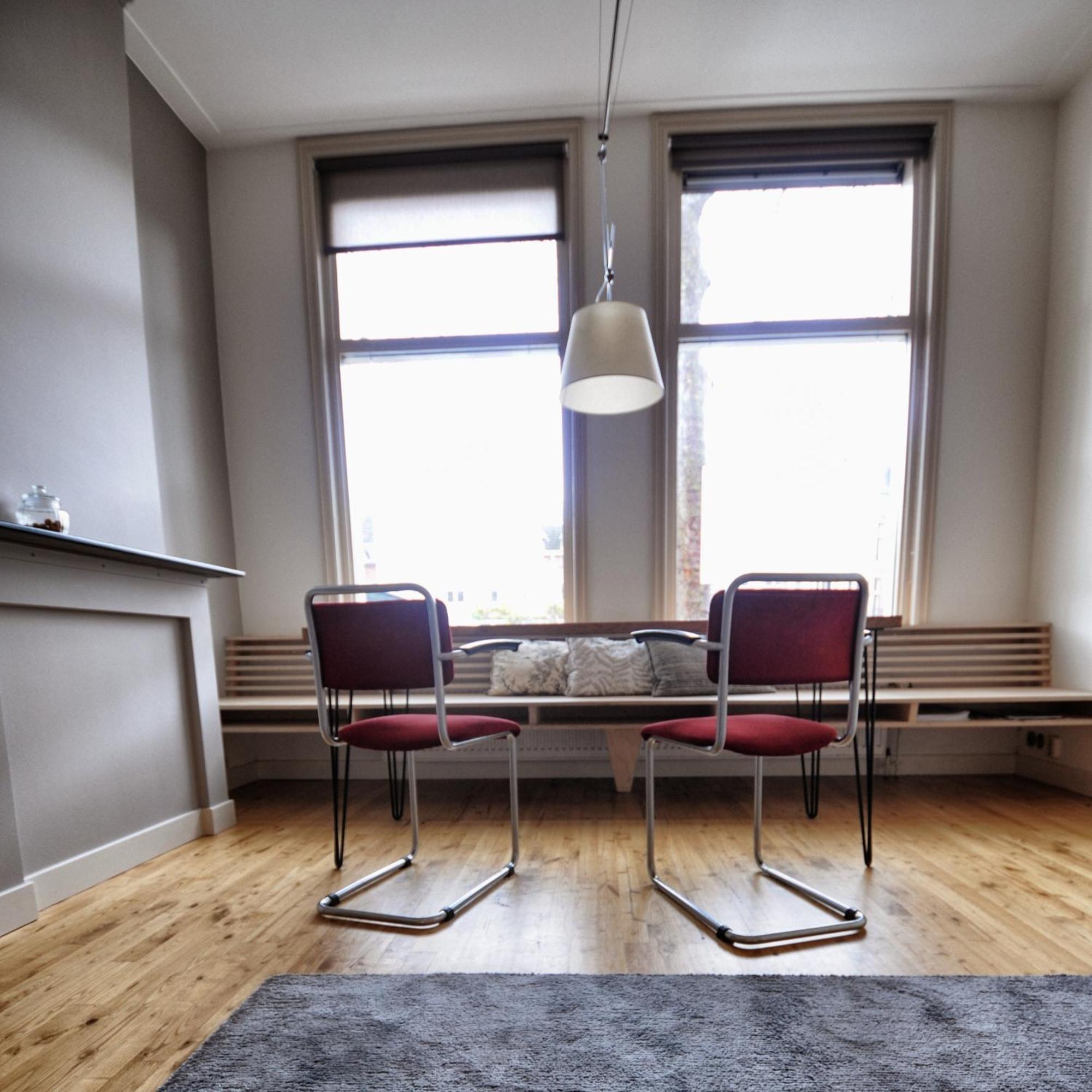 B&B De Klinkende Munt Utrecht Extérieur photo