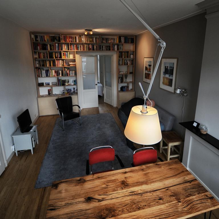 B&B De Klinkende Munt Utrecht Extérieur photo